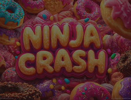 Ninja Crash