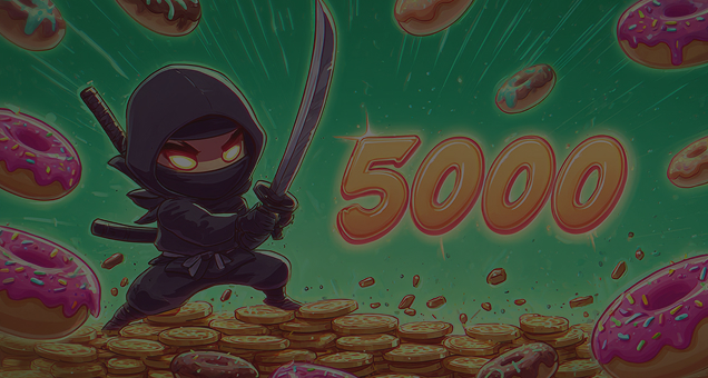 Ninja Crash