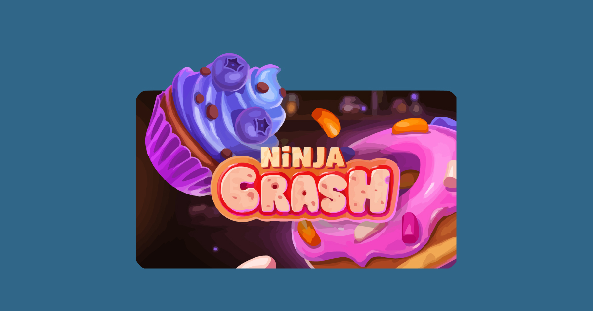 Ninja Crash